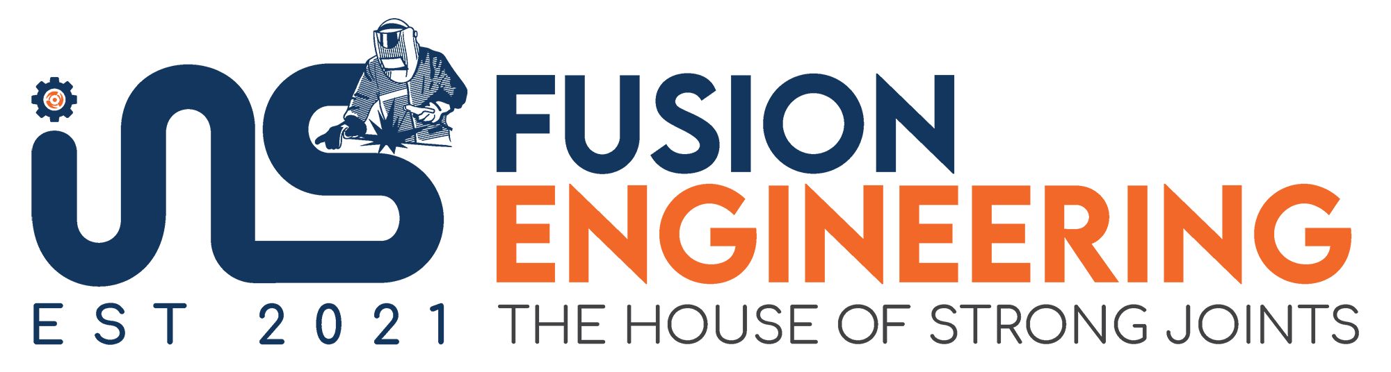 INS Fusion - Welding, Stellite Welding, Steel Fabrication in Coimbatore